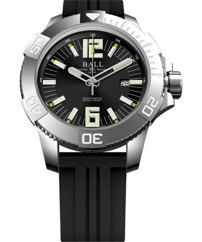 Часовник Мъжки Ball Engineer Hydrocarbon DeepQUEST