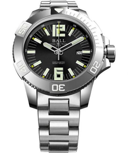 Часовник Мъжки Ball Engineer Hydrocarbon DeepQUEST