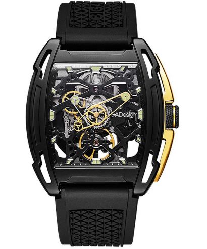 Часовник Мъжки Ciga Design Z Series Exploration Automatic
