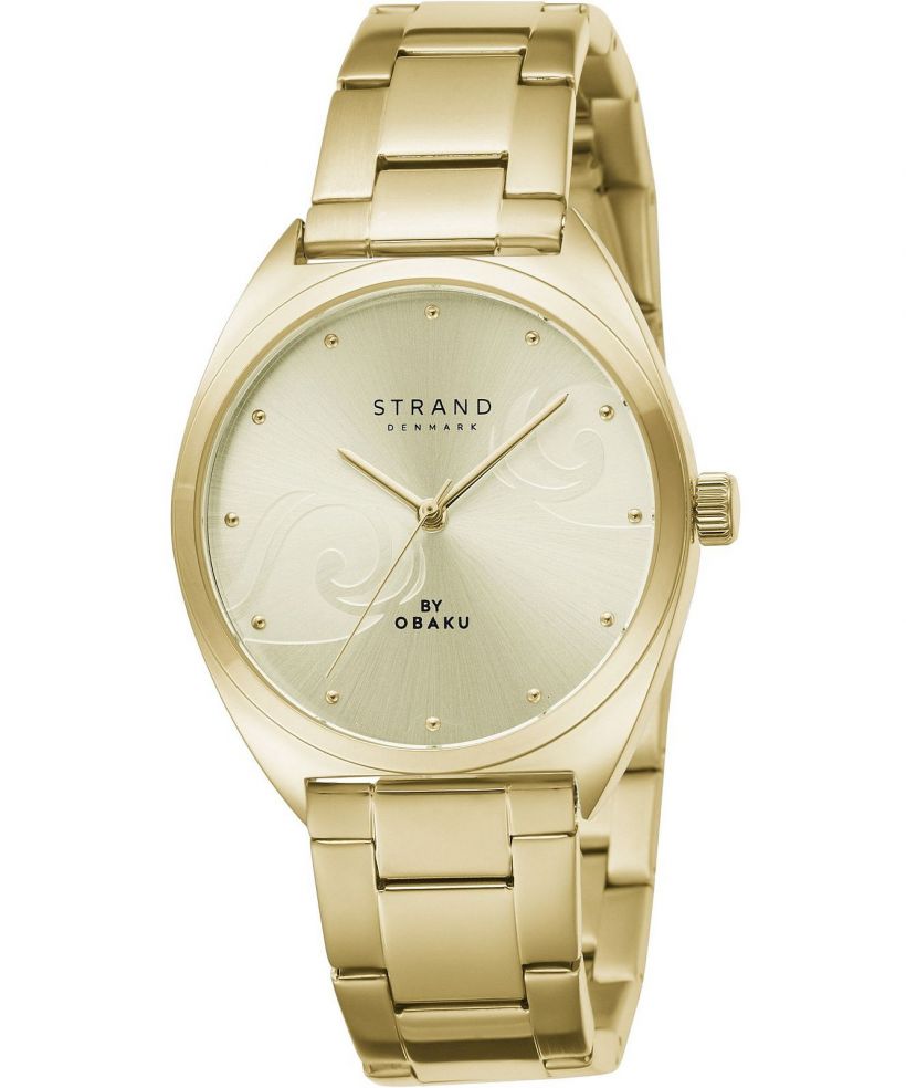 Часовник Дамски Strand by Obaku Tide