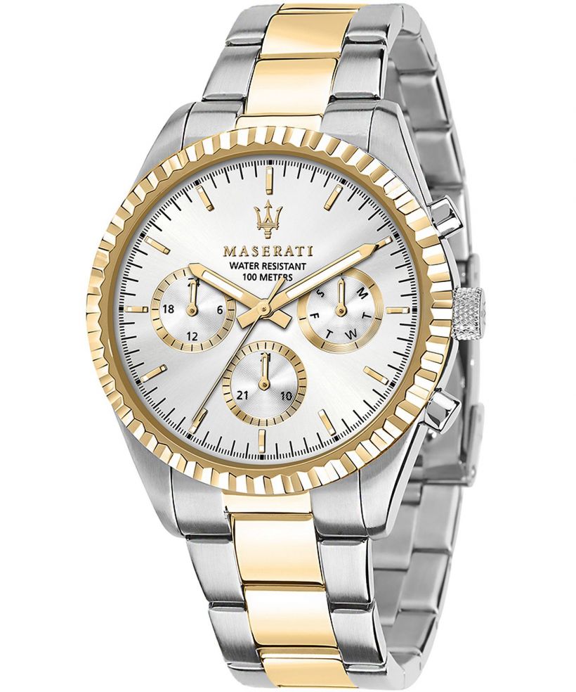 Часовник Мъжки Maserati Competizione