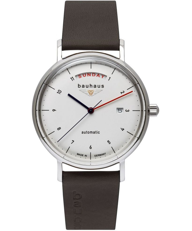 Часовник Мъжки Bauhaus Daydate Automatic