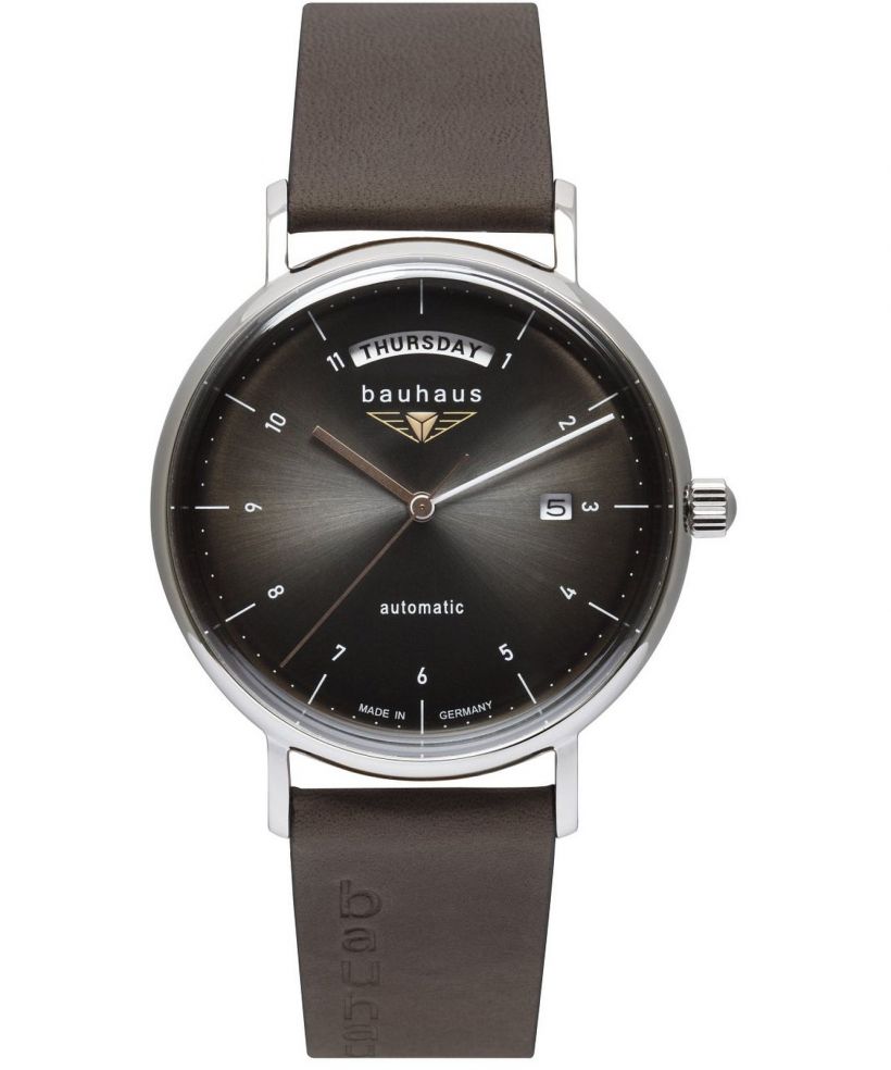 Часовник Мъжки Bauhaus Daydate Automatic
