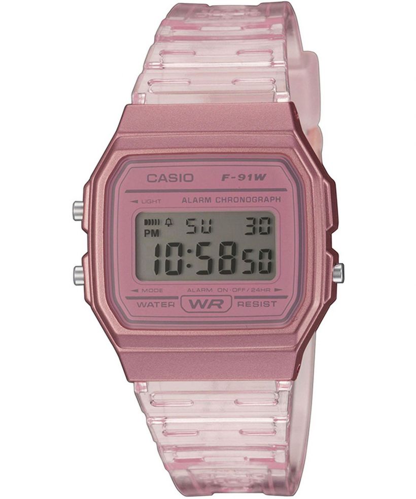 Часовник Дамски Casio Sport
