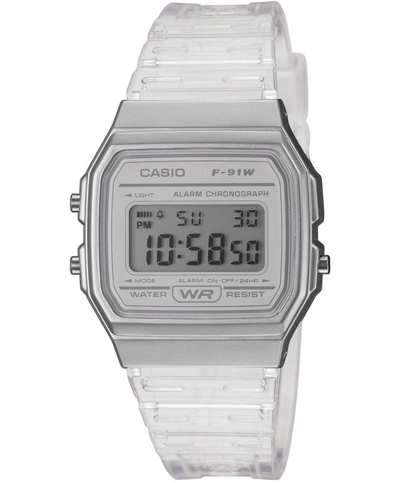Часовник Унисекс Casio Sport