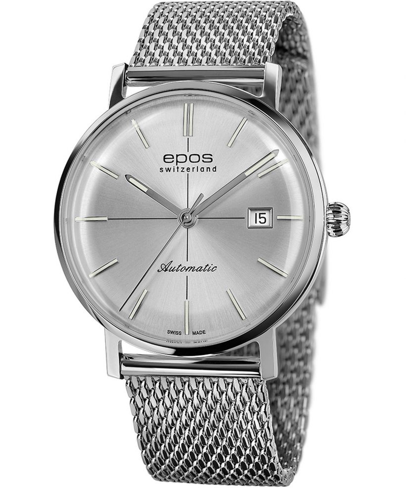 Часовник Мъжки Epos Originale Automatic