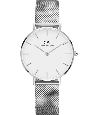 Часовник Дамски Daniel Wellington Classic Petite Sterling 32