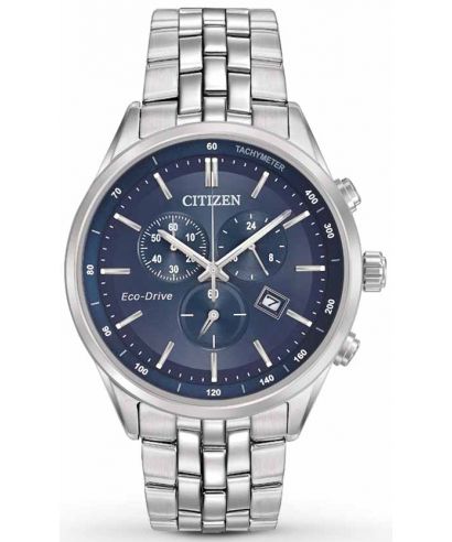 Часовник Мъжки Citizen Eco-Drive Chrono