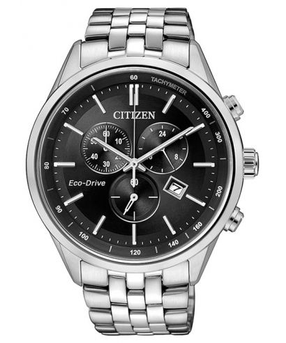 Часовник Мъжки Citizen Sports Eco-Drive Chrono