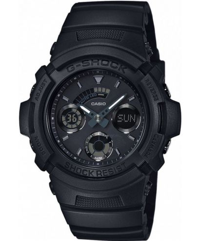 Часовник Мъжки G-SHOCK Casio
