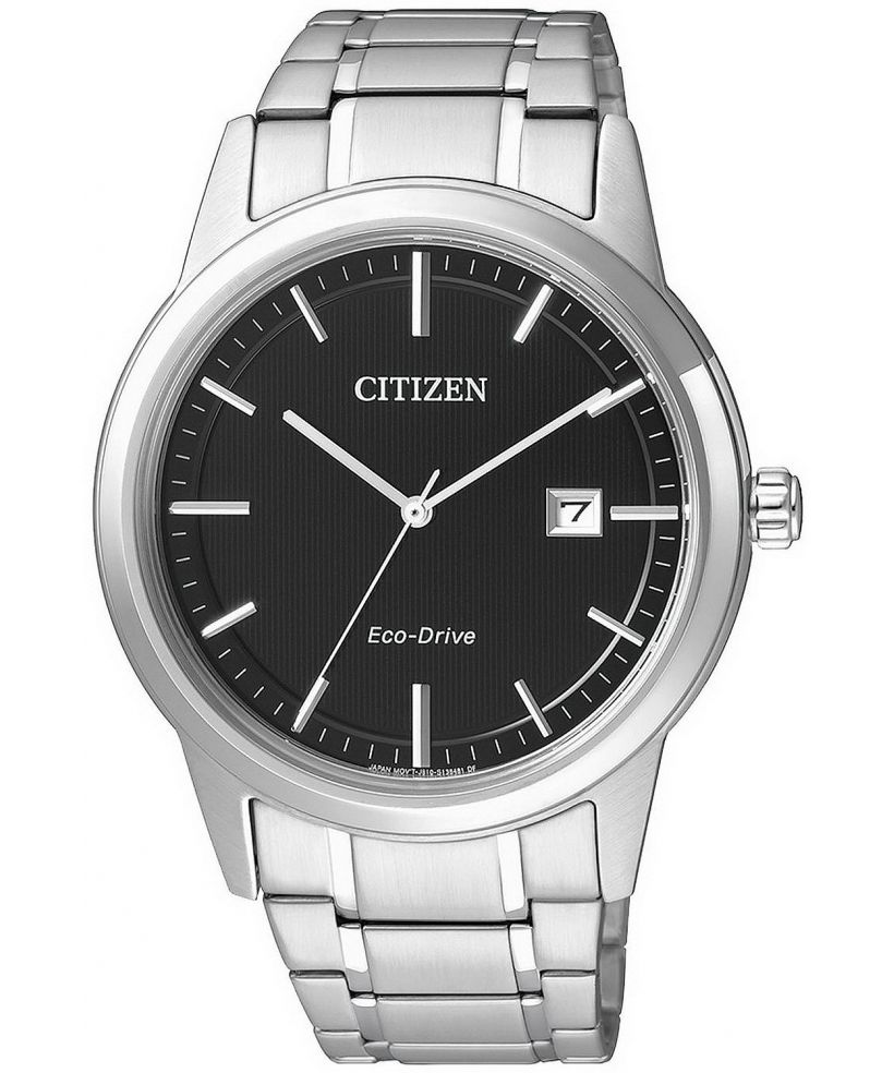Часовник Мъжки Citizen Eco-Drive Sports