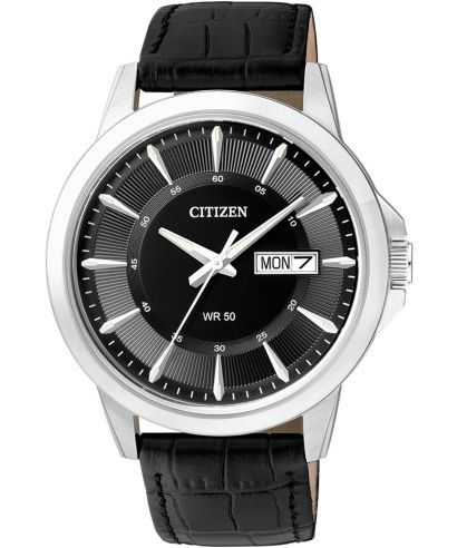 Часовник Мъжки Citizen Leather