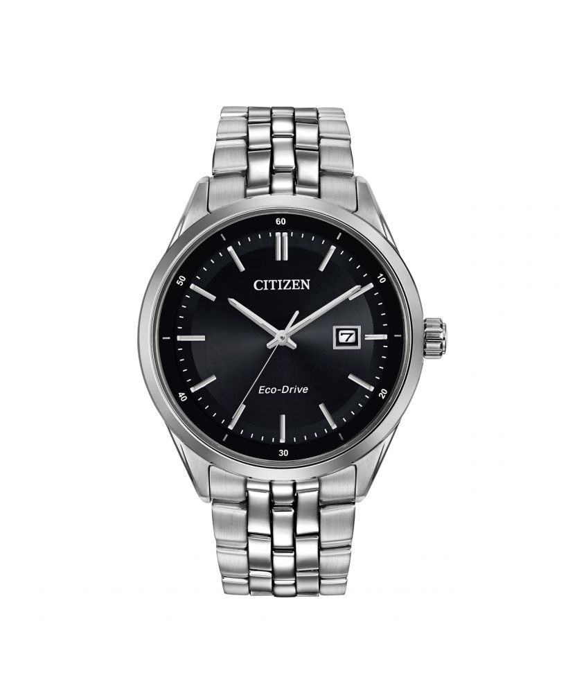 Часовник Мъжки Citizen Eco-Drive Sports