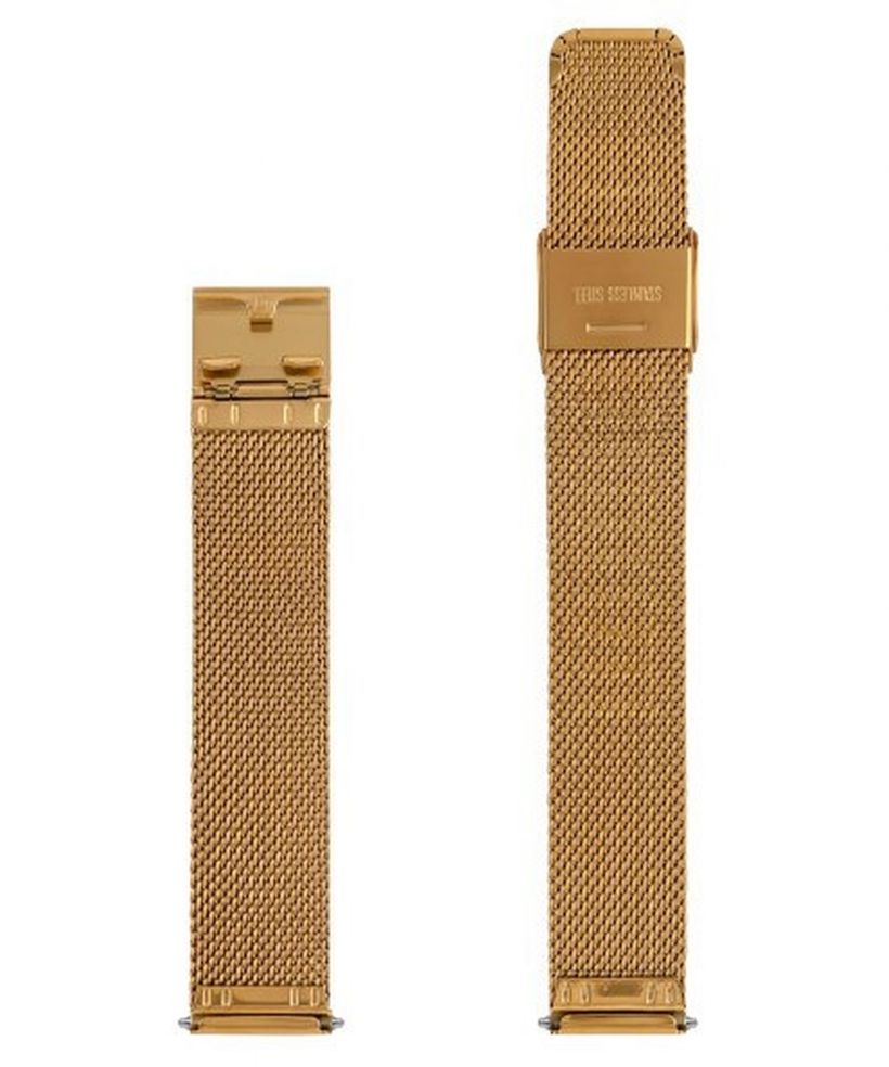 Верижка Zeppelin Gold Stainless steel