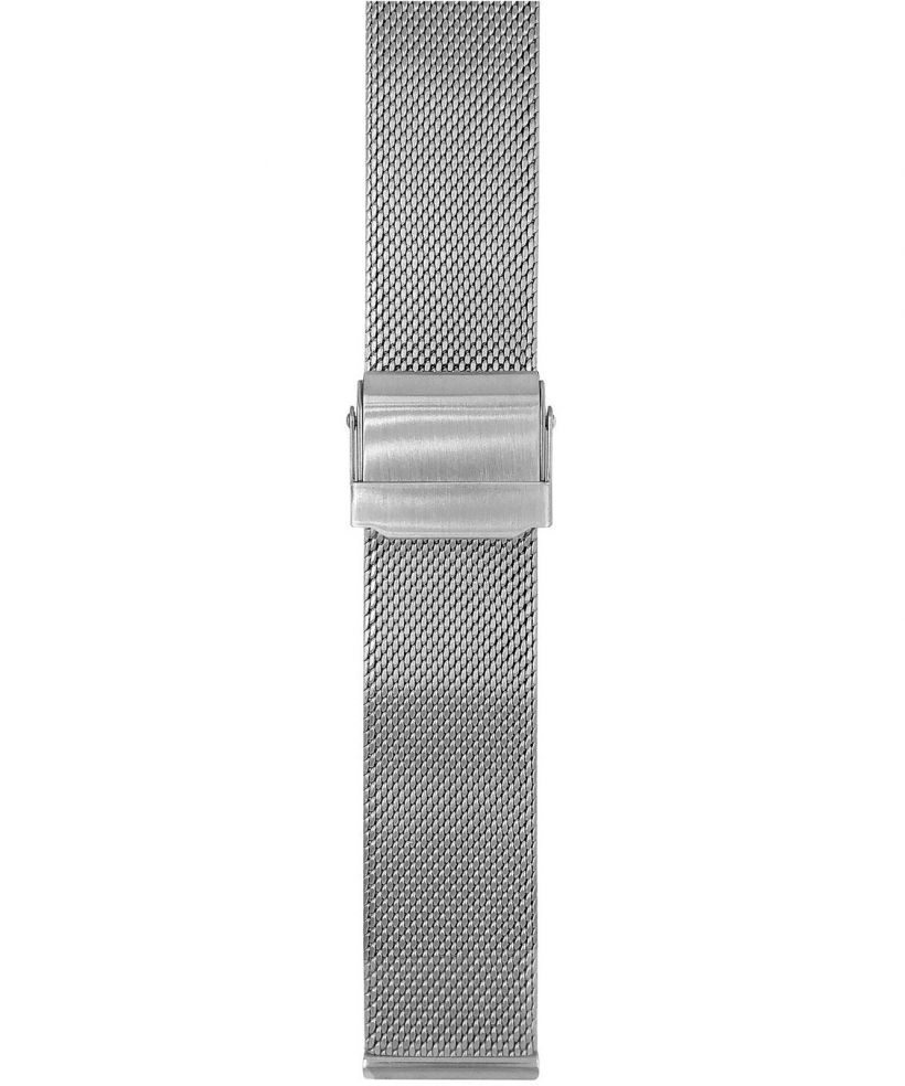 Верижка Zeppelin Silver Mesh