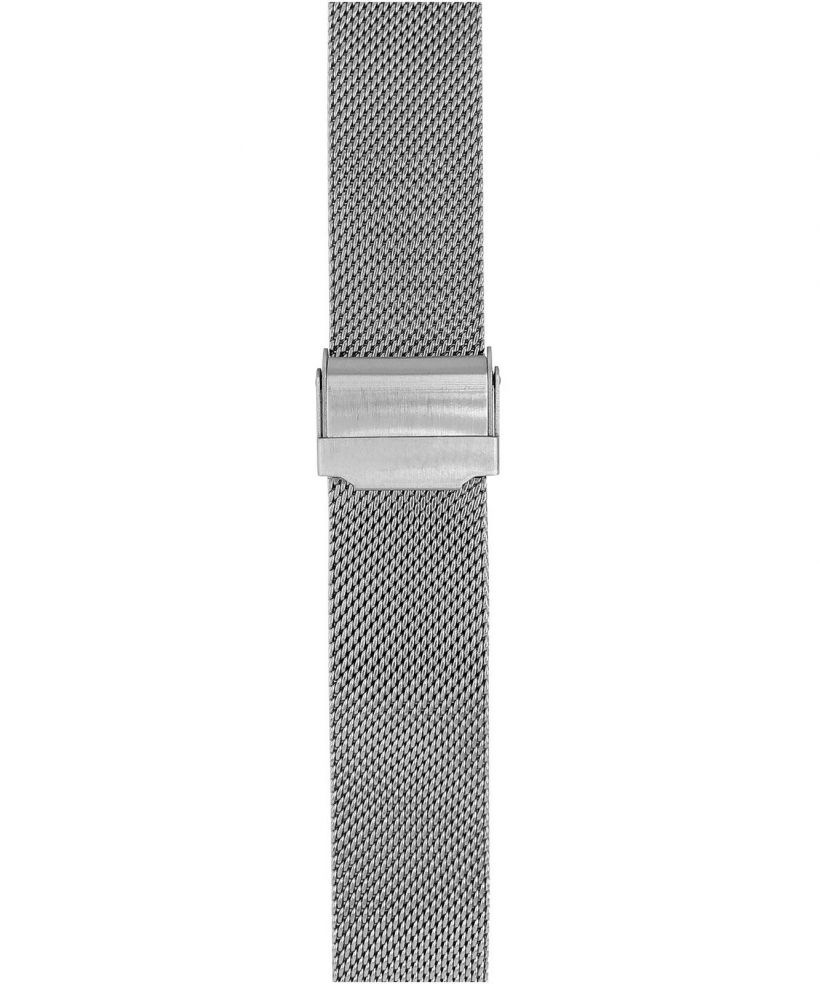 Верижка Zeppelin Silver Mesh