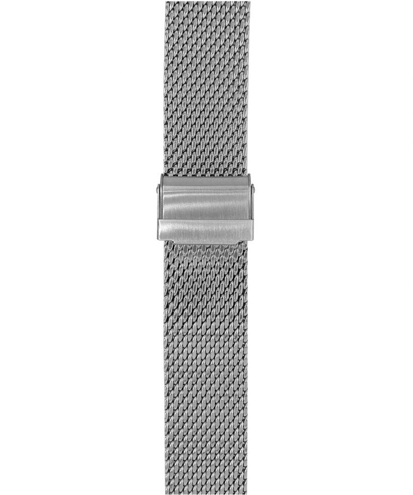 Верижка Zeppelin Silver Mesh