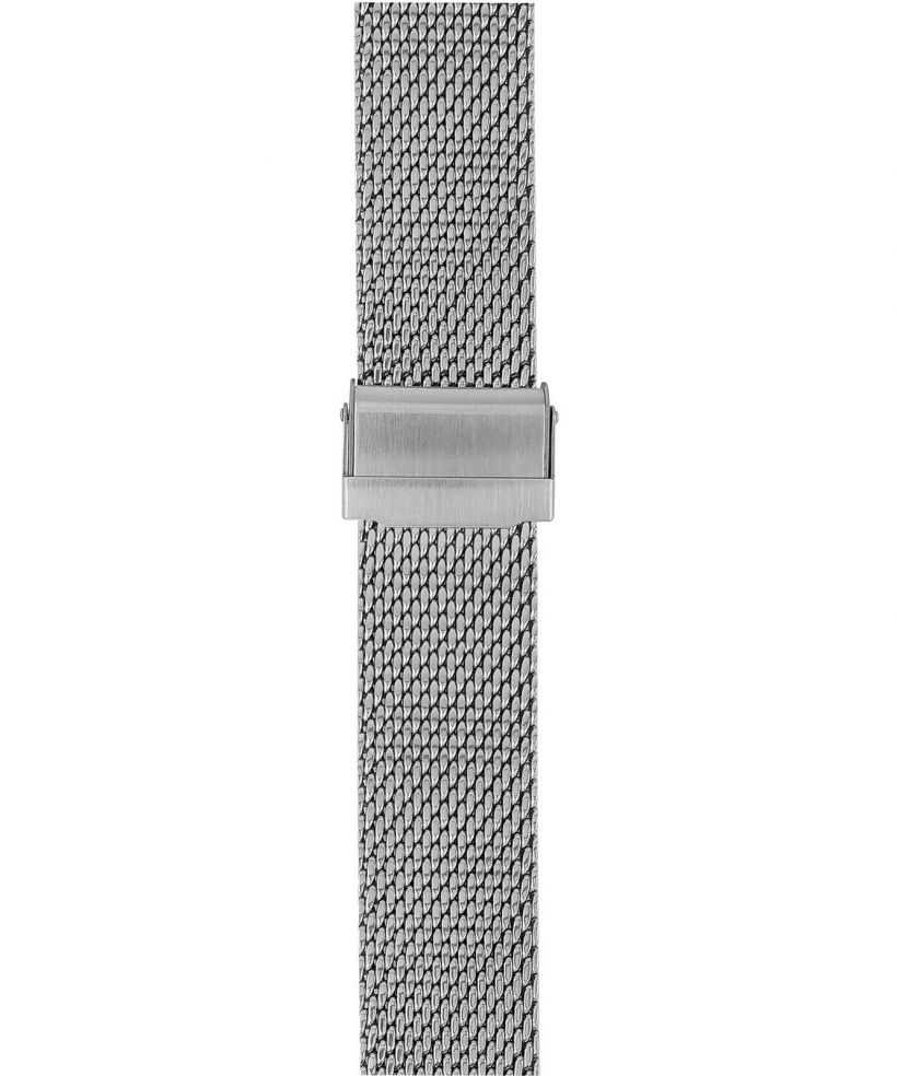 Верижка Zeppelin Silver Stainless steel