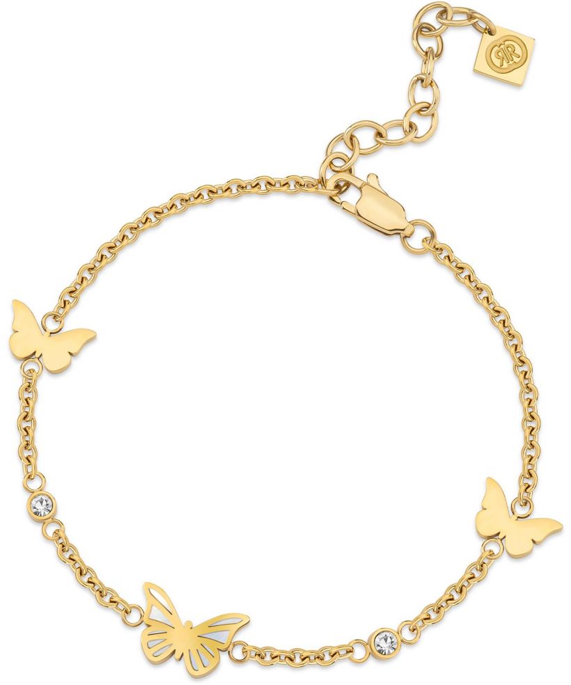 Гривна Cerruti 1881 Luxury CRR Butterfly