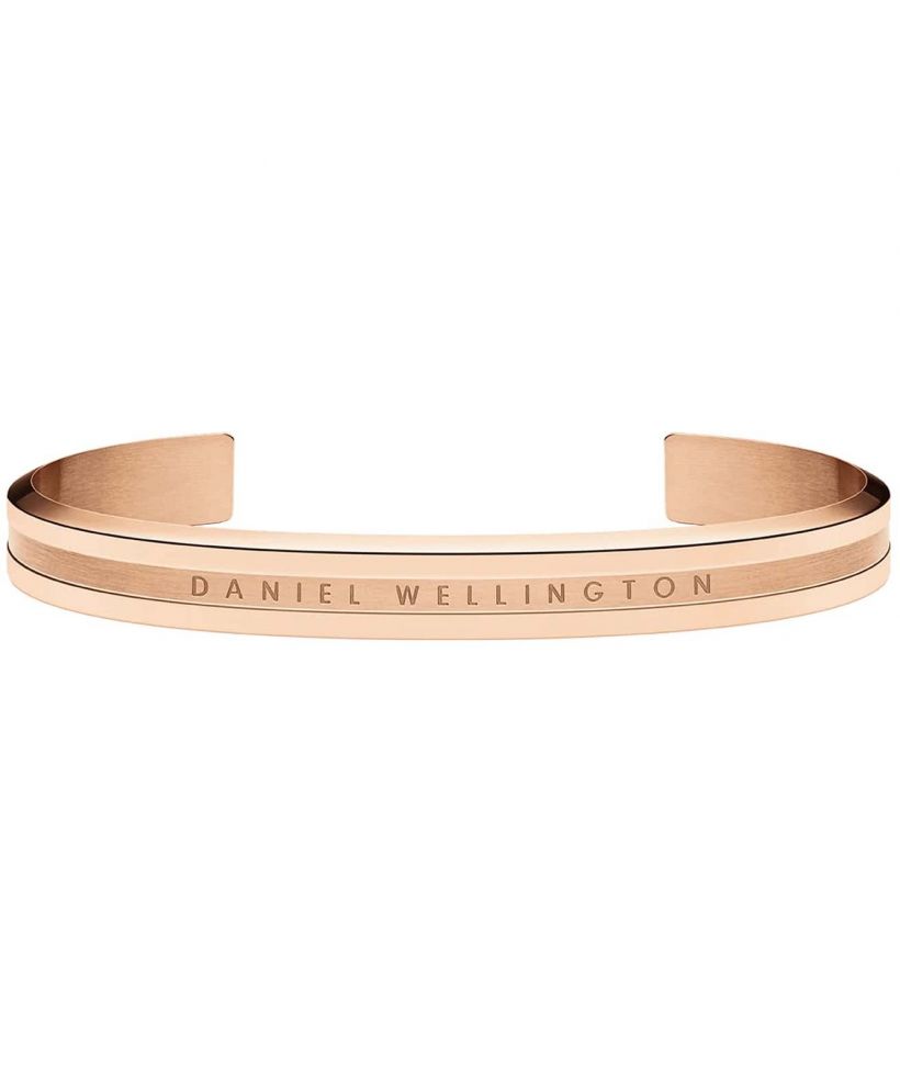 Гривна Daniel Wellington Elan Rose Gold