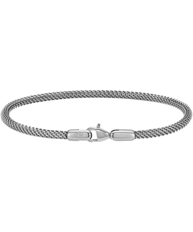 Гривна Daniel Wellington Mesh Sterling