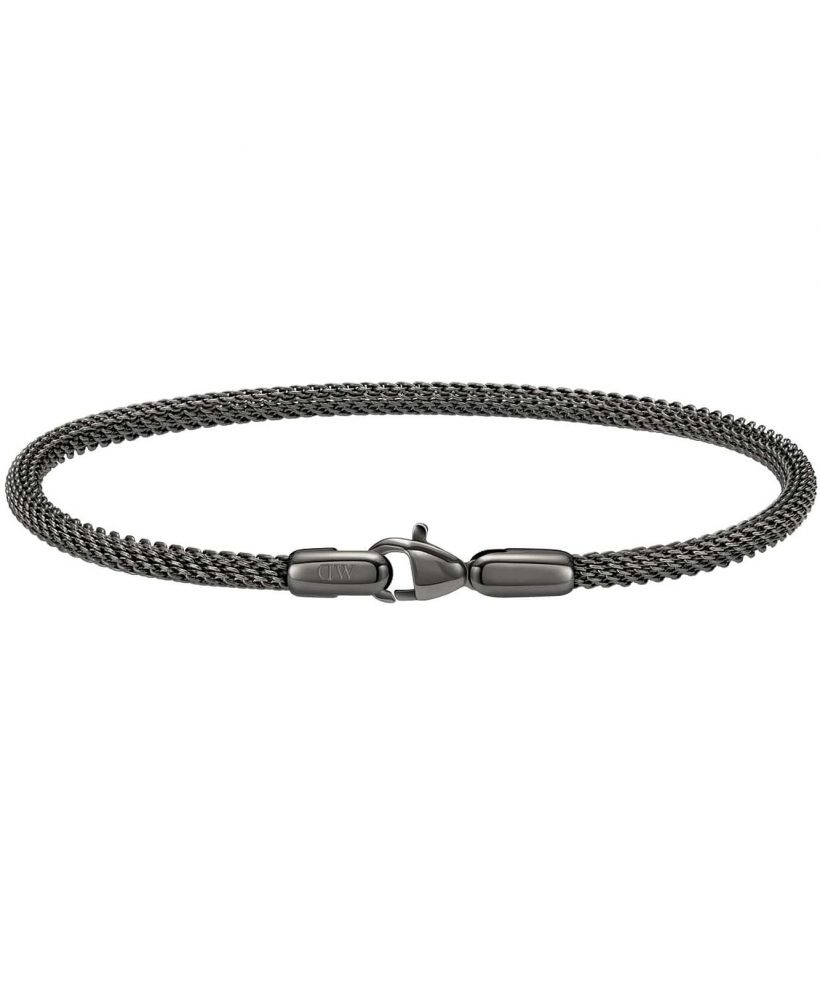 Гривна Daniel Wellington Mesh Graphite