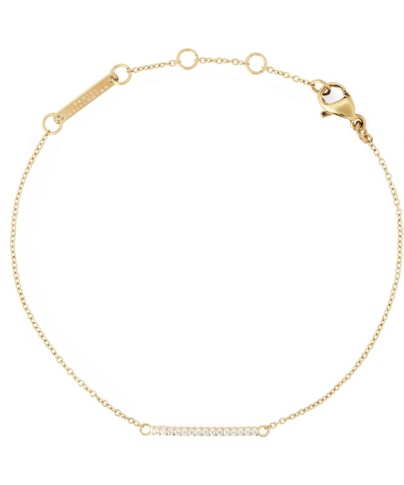 Гривна Daniel Wellington Mirelle Eternity Gold