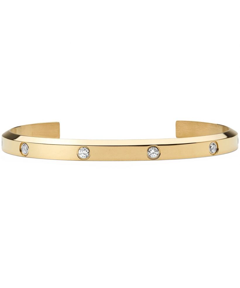 Гривна Daniel Wellington Classic Lumine Gold