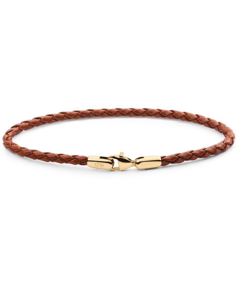 Гривна Daniel Wellington Braided Leather St Mawes