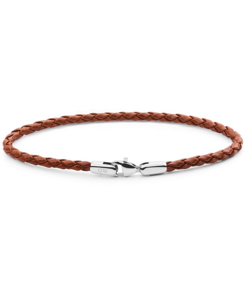 Гривна Daniel Wellington Braided Leather St Mawes