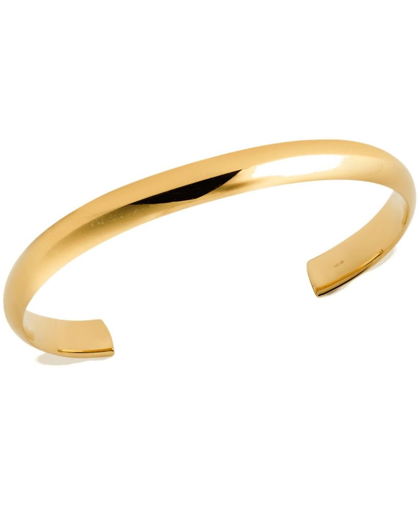 Гривна Daniel Wellington Arch Gold размер S