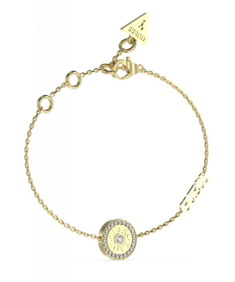 Гривна Guess - Love Guess