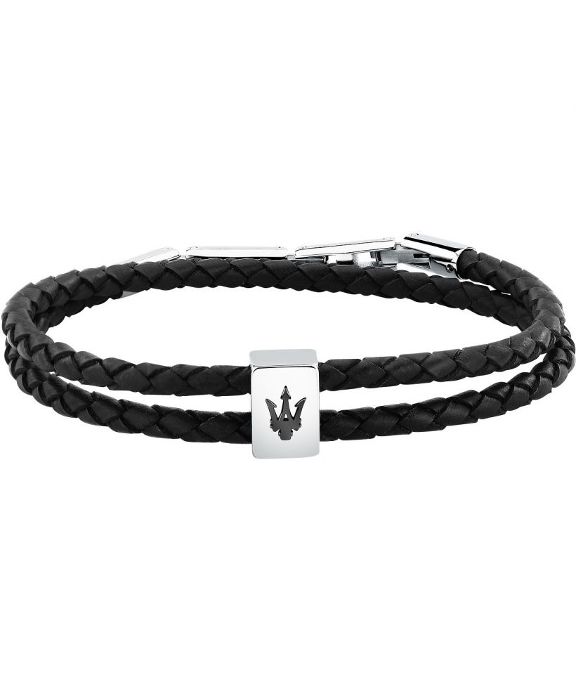 Гривна Maserati Leather