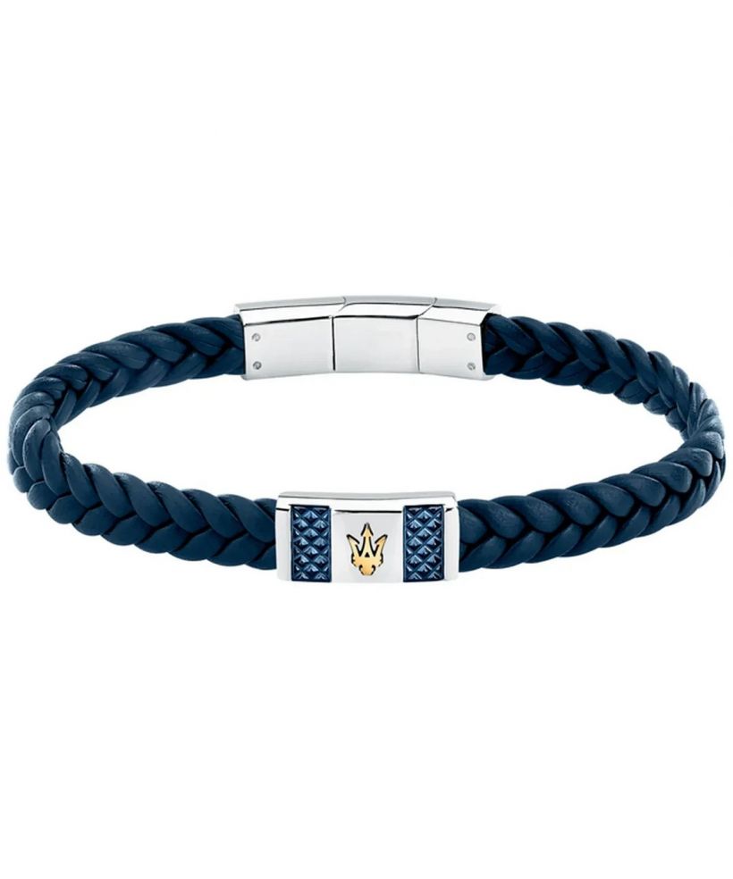 Гривна Maserati Leather