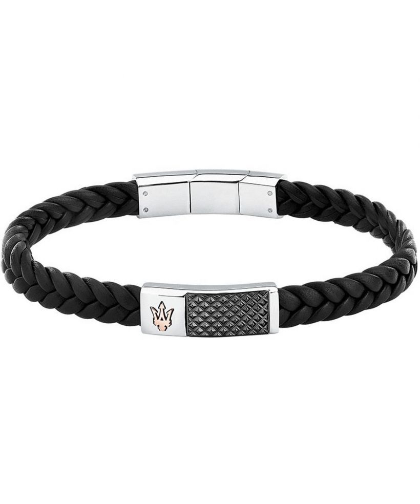 Гривна Maserati Leather