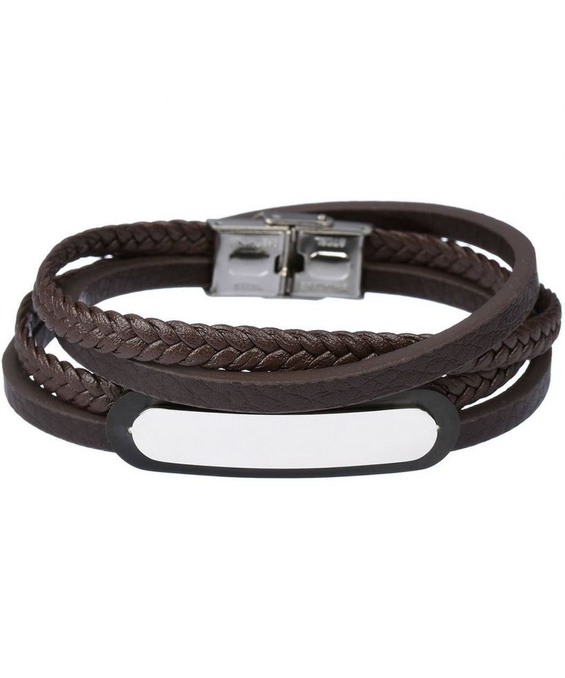 Гривна Pacific Black Brown