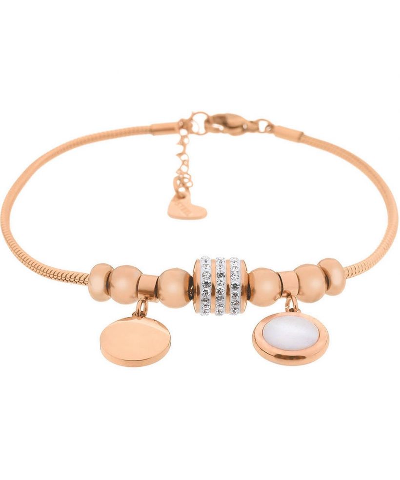Гривна Pacific Rose Gold