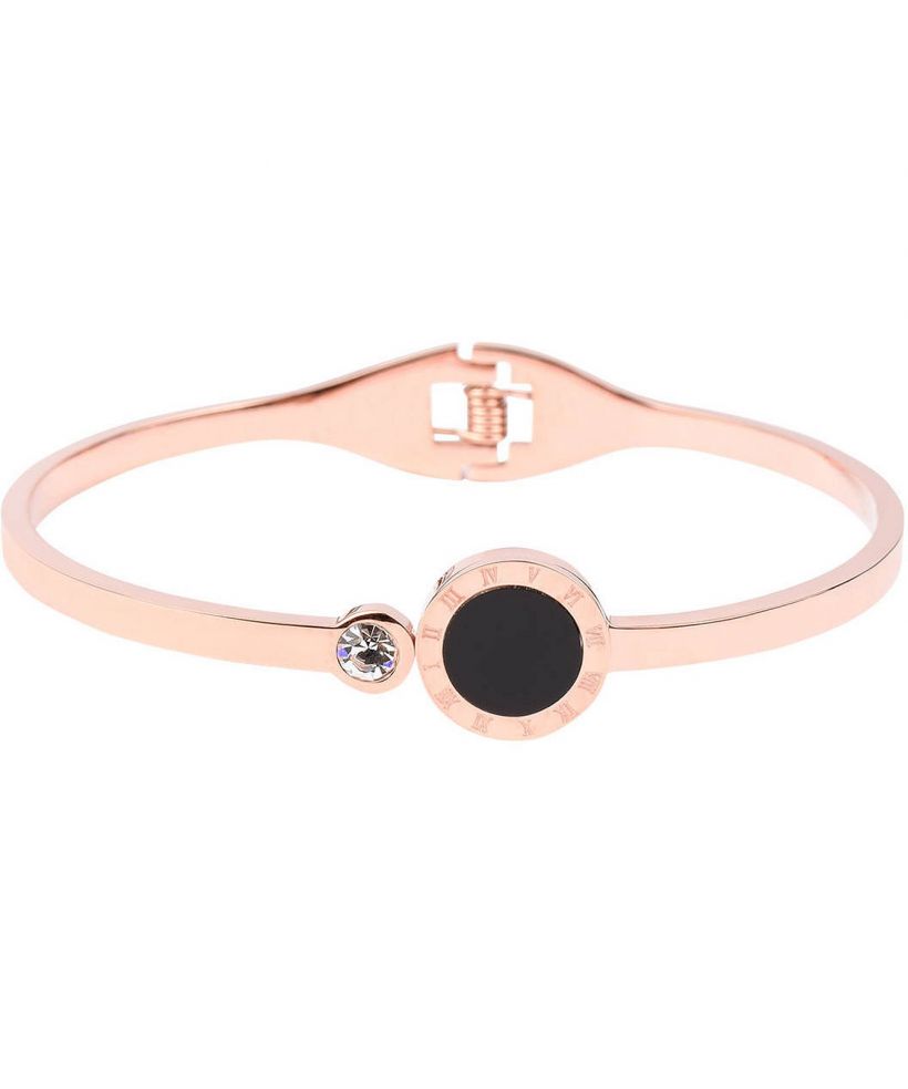 Гривна Pacific Rose Gold