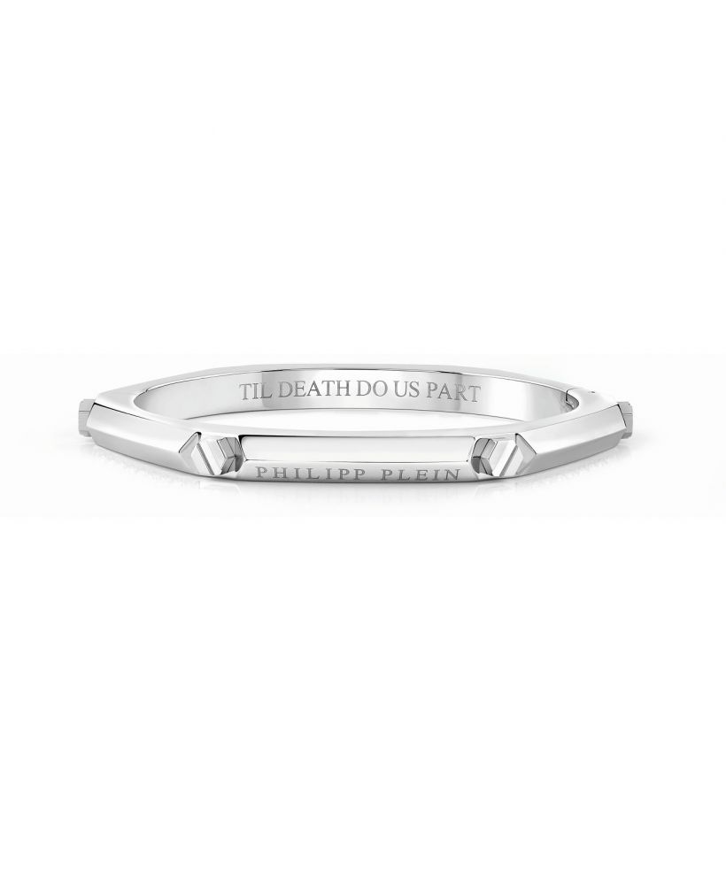 Гривна PHILIPP PLEIN The Plein Cuff