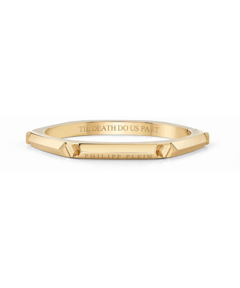 Гривна PHILIPP PLEIN The Plein Cuff