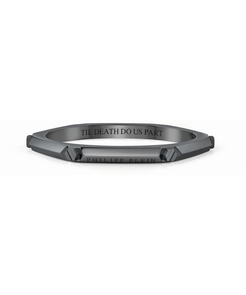 Гривна PHILIPP PLEIN The Plein Cuff