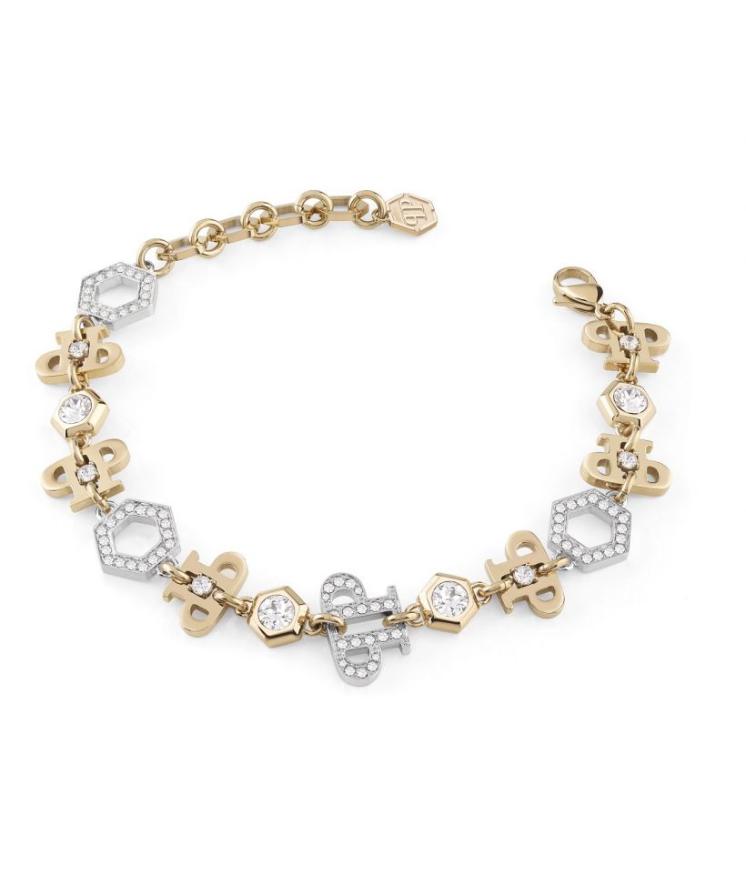 Гривна PHILIPP PLEIN PP Elements