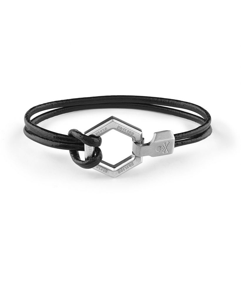 Гривна PHILIPP PLEIN Hexagon