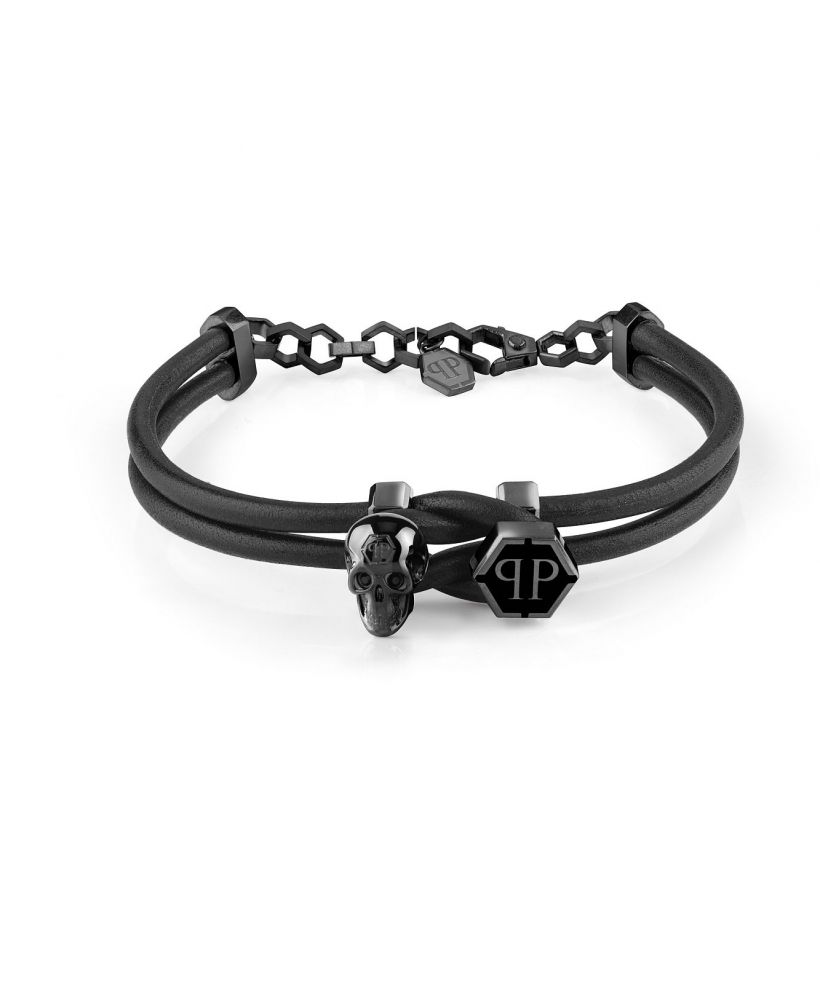 Гривна PHILIPP PLEIN 3D Skull