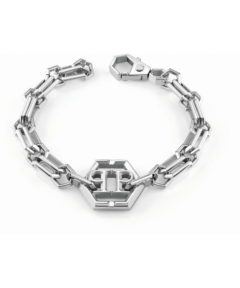 Гривна PHILIPP PLEIN Plein Icon Chain