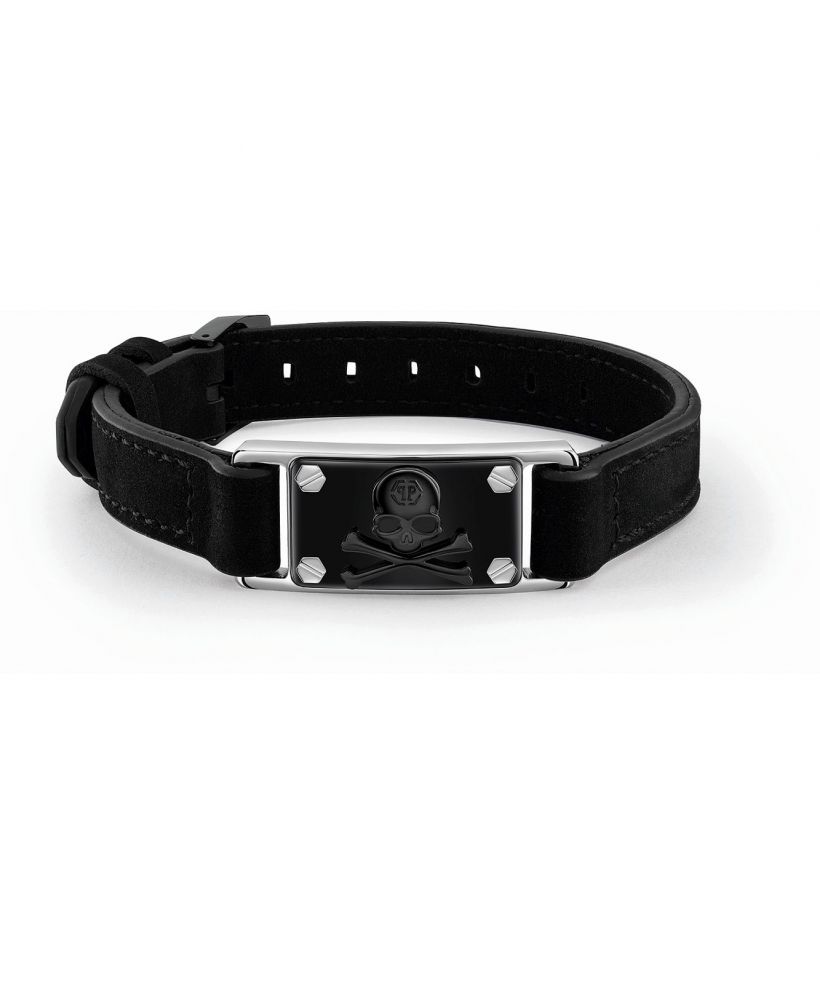 Гривна PHILIPP PLEIN $kull Bones