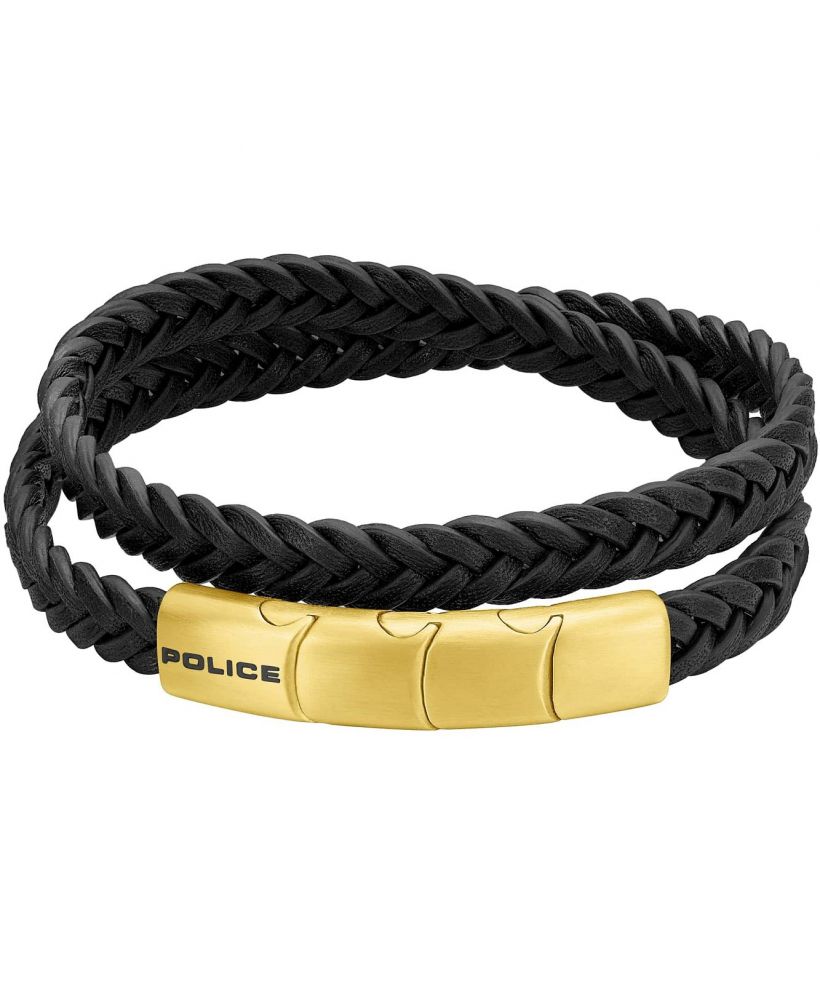 Гривна Police Braid