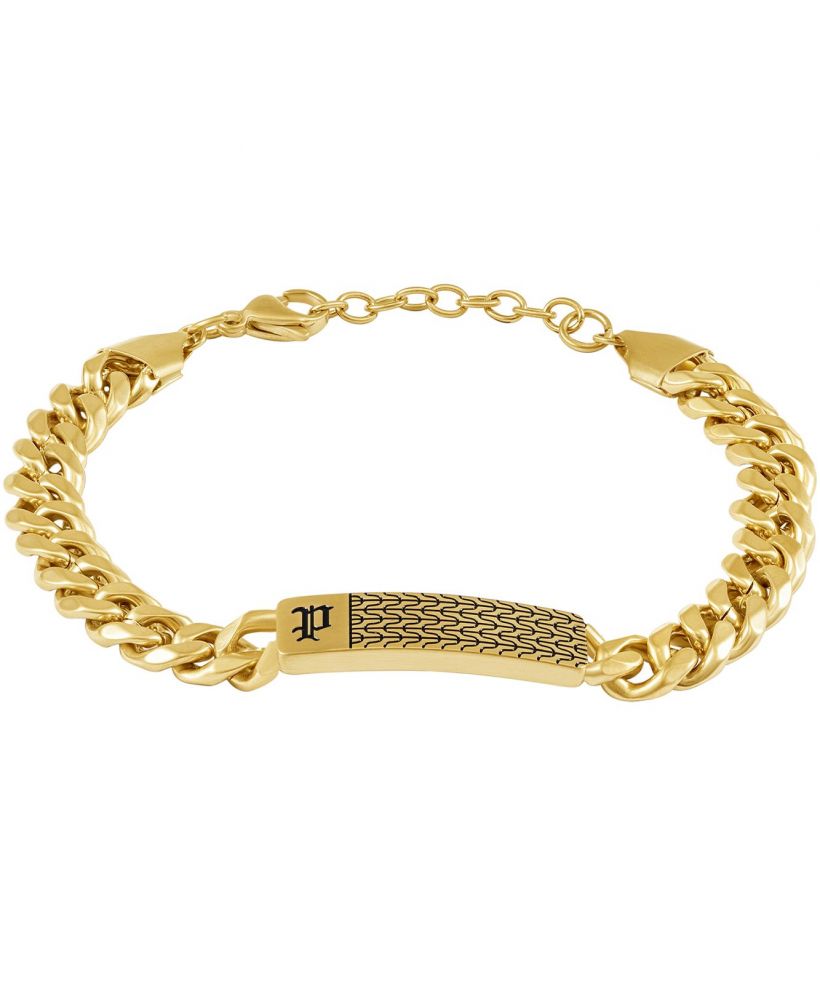 Гривна Police Chainmale