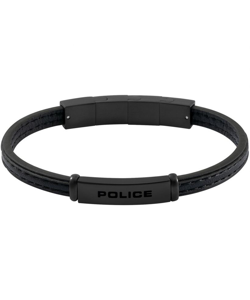 Гривна Police Recall