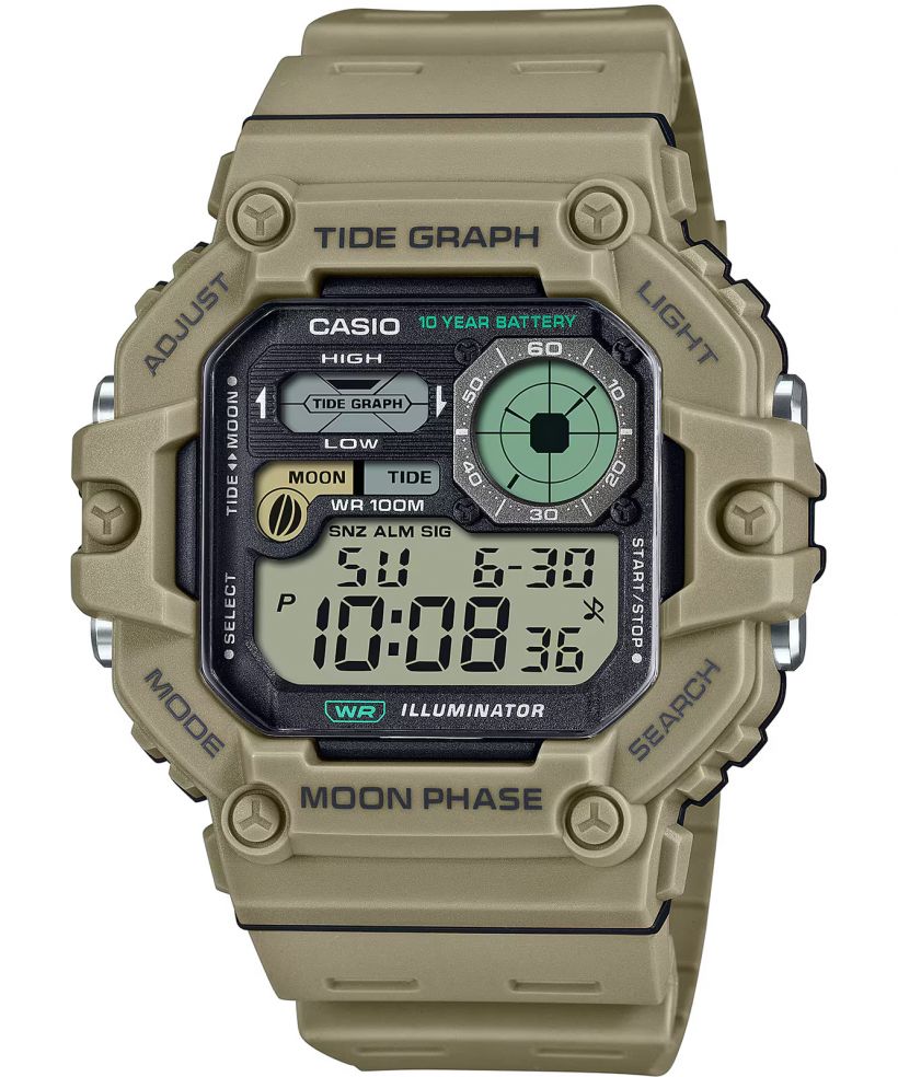 Часовник Мъжки Casio Timeless Collection
